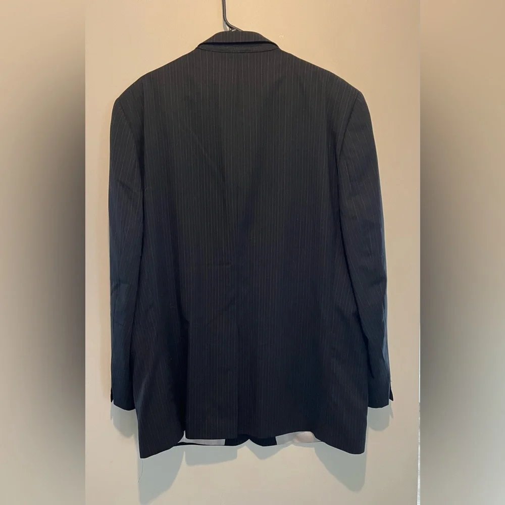 Jack Victor Select‎ Suit Jacket 50L Wool